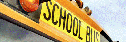 Fairview School banner