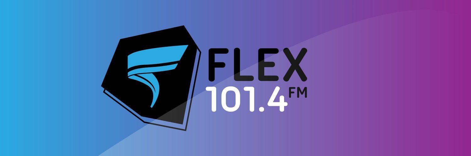 Flex Fm banner