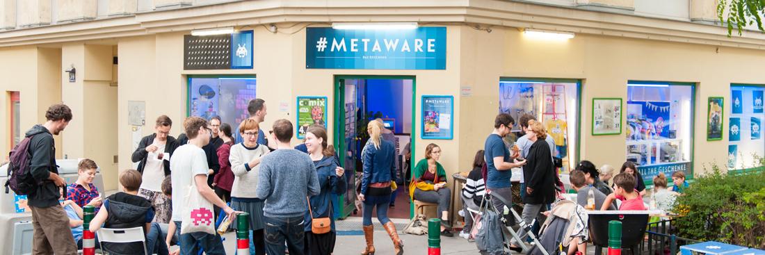 MetawareWien's profile banner image