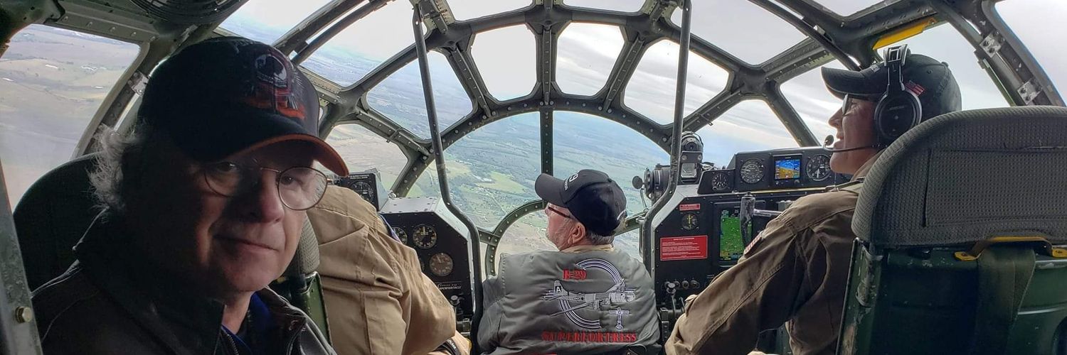 major_ross's profile banner image
