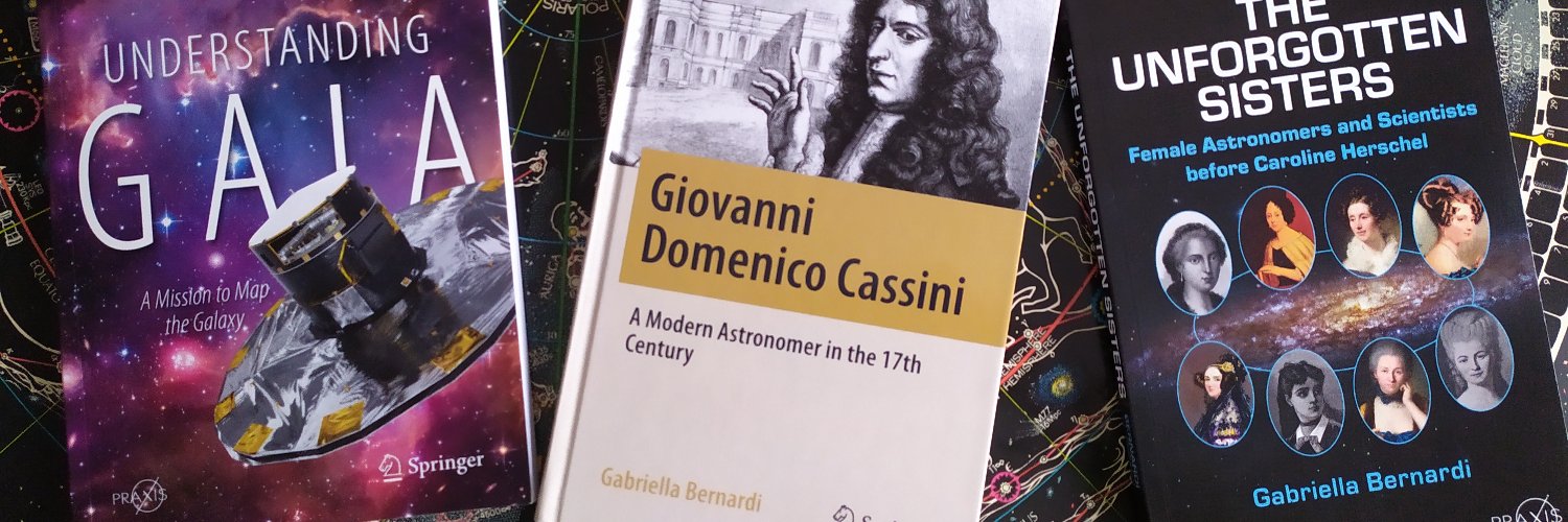 Gabriella Bernardi banner