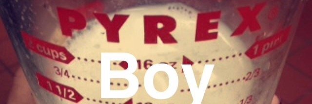 PyrexBoy31's profile banner image