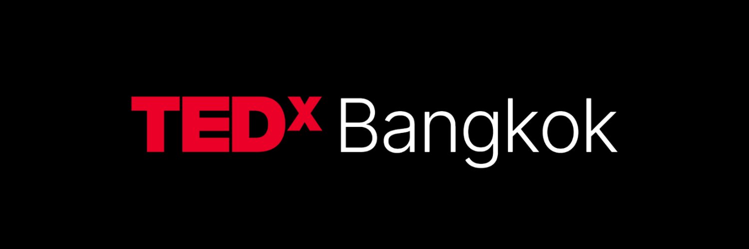 TEDxBangkok banner