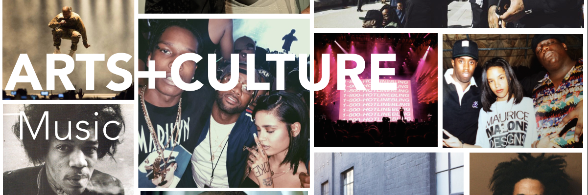 101 Magazine banner