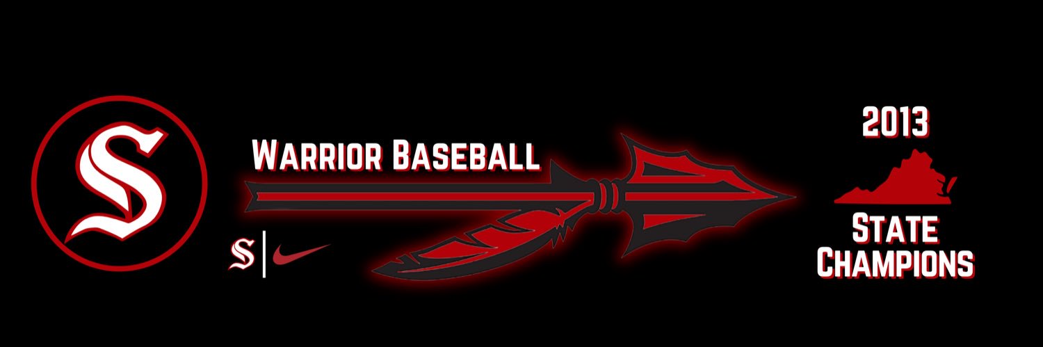 SHSVABaseball's profile banner image