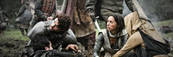 Talisa Stark banner