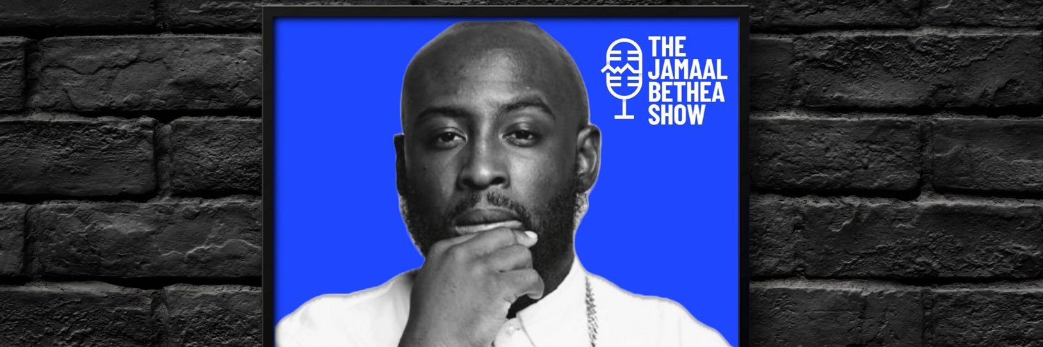 jamaalbshow's profile banner image