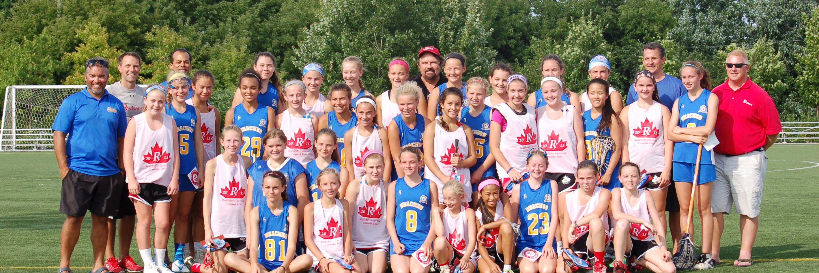 RedshirtsLax's profile banner image