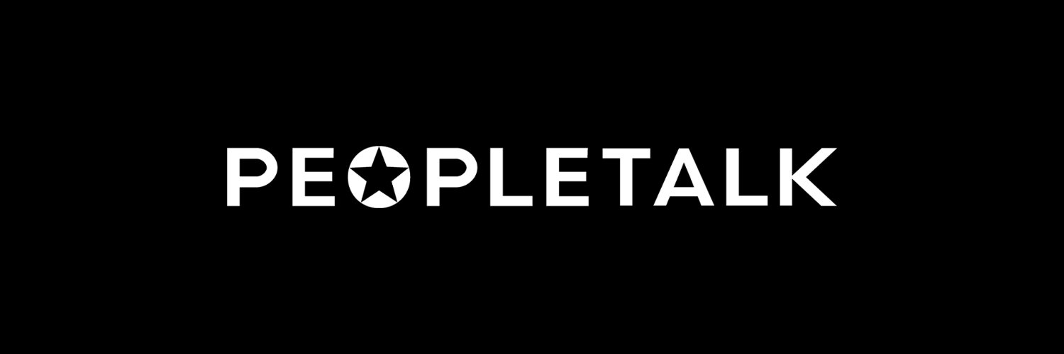 PeopleTalkru's profile banner image