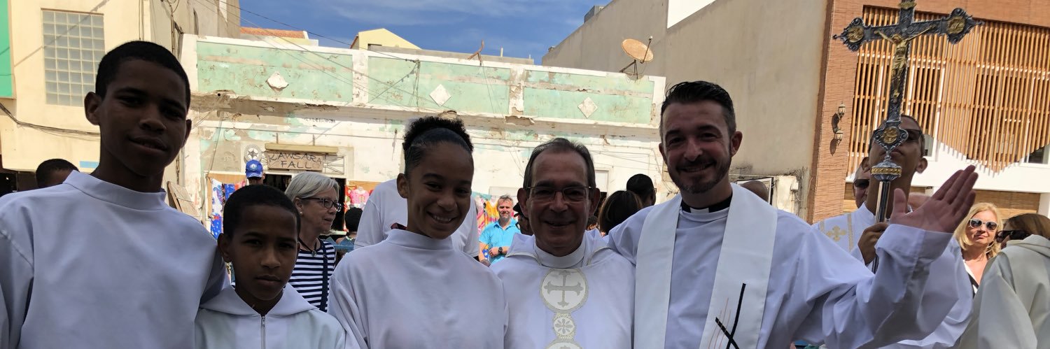 Rev David Coles banner