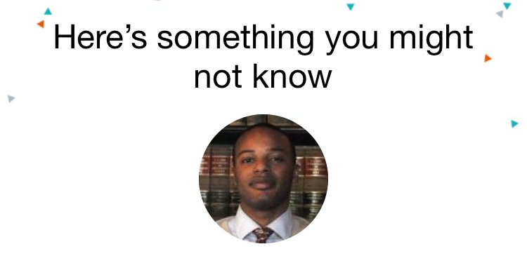 Darin Johnson banner