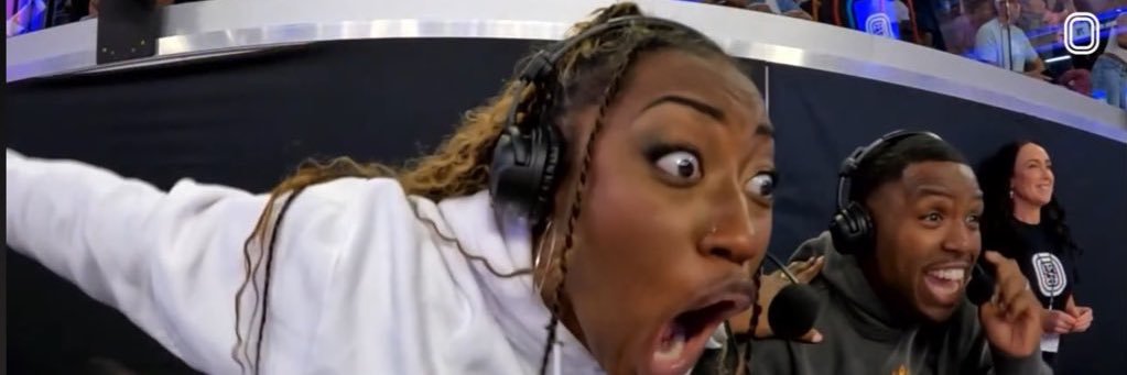 Nia Symone 的个人资料封面