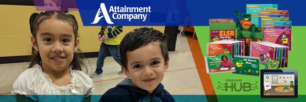 AttainmentCo Profile Banner