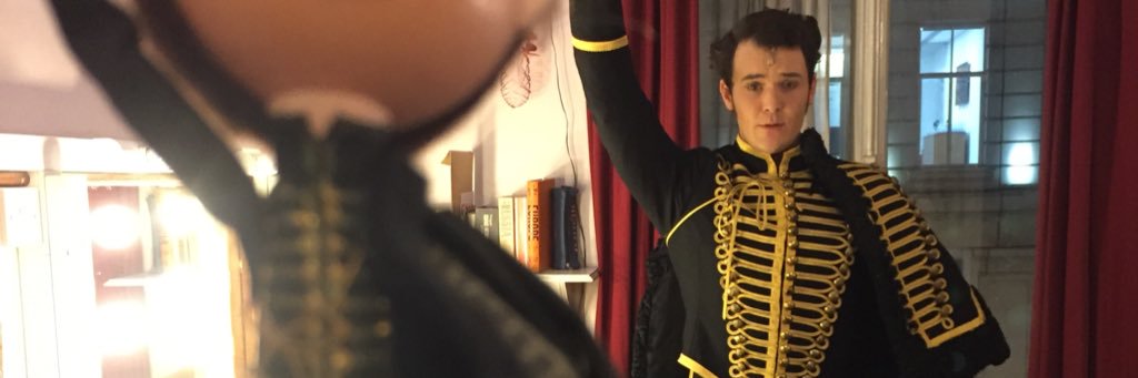 Jordan Simon Pollard banner