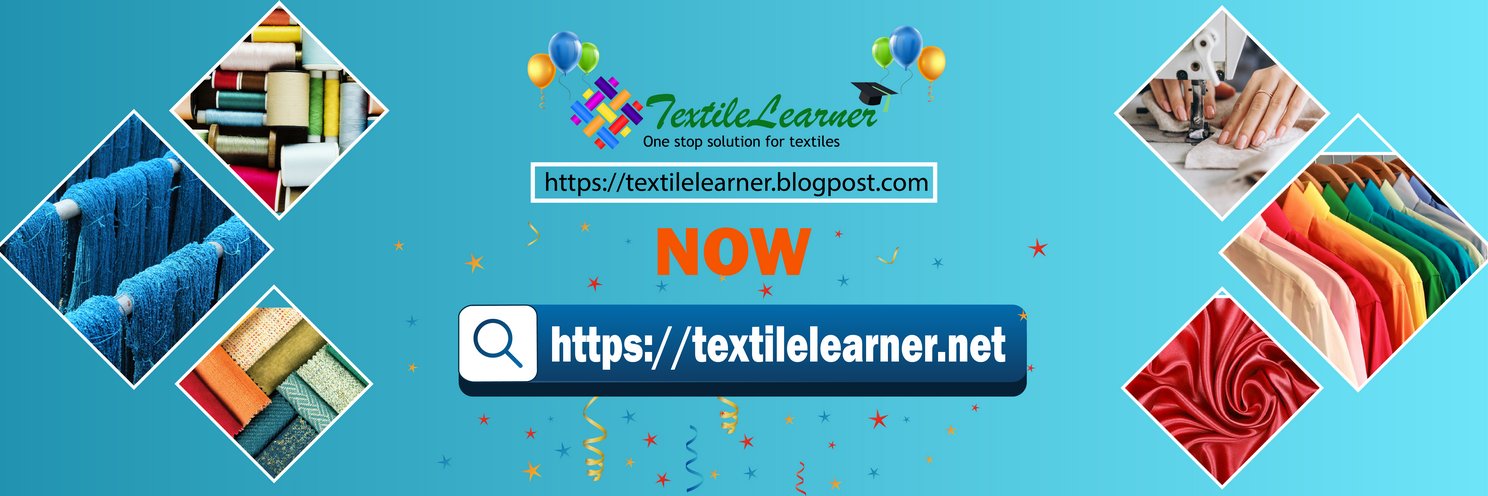 TextileLearner's profile banner image