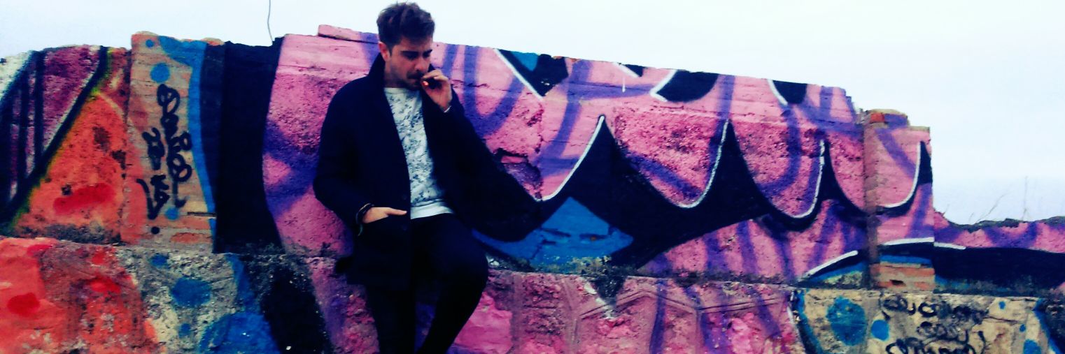 abrahamonge's profile banner image