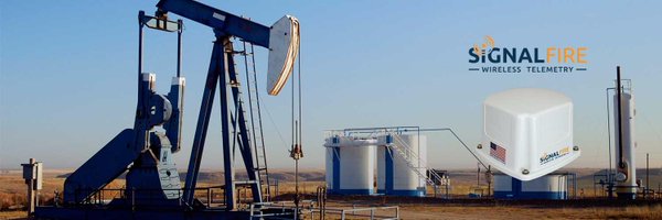 SignalFireTelem Profile Banner