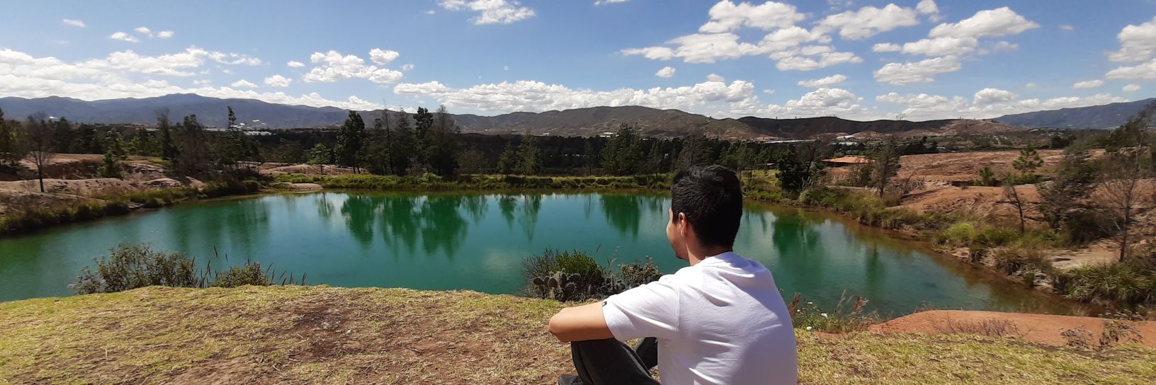 DavidLMendez's profile banner image