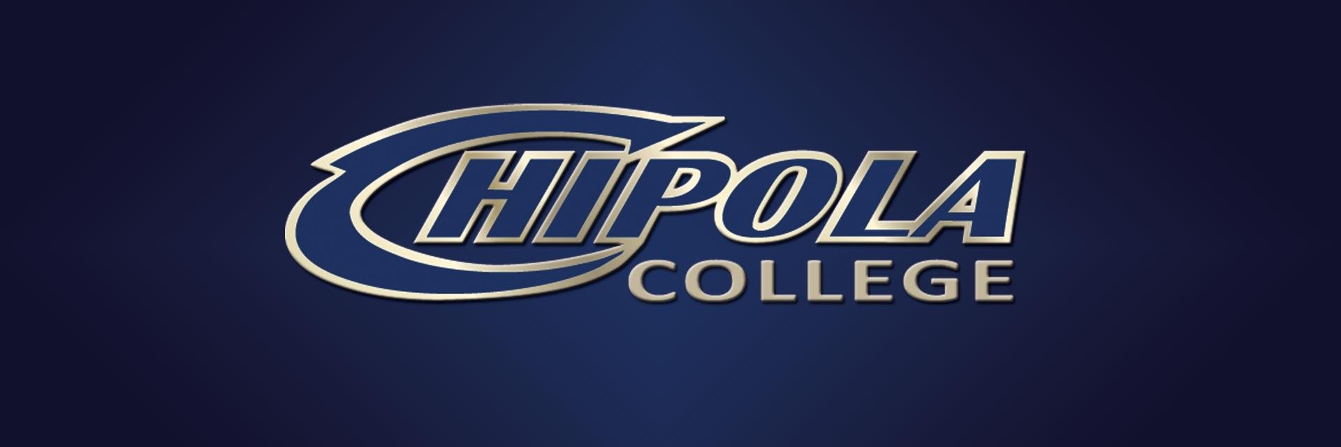 Chipola College banner