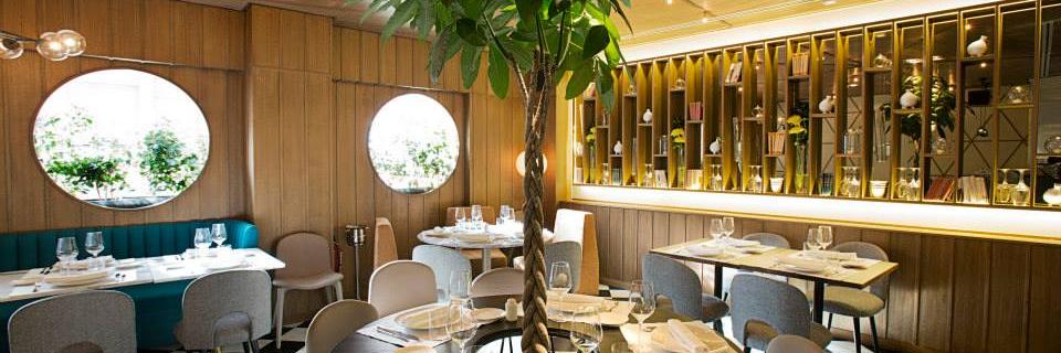 RestauranteSix's profile banner image