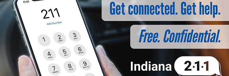 Indiana 211 banner