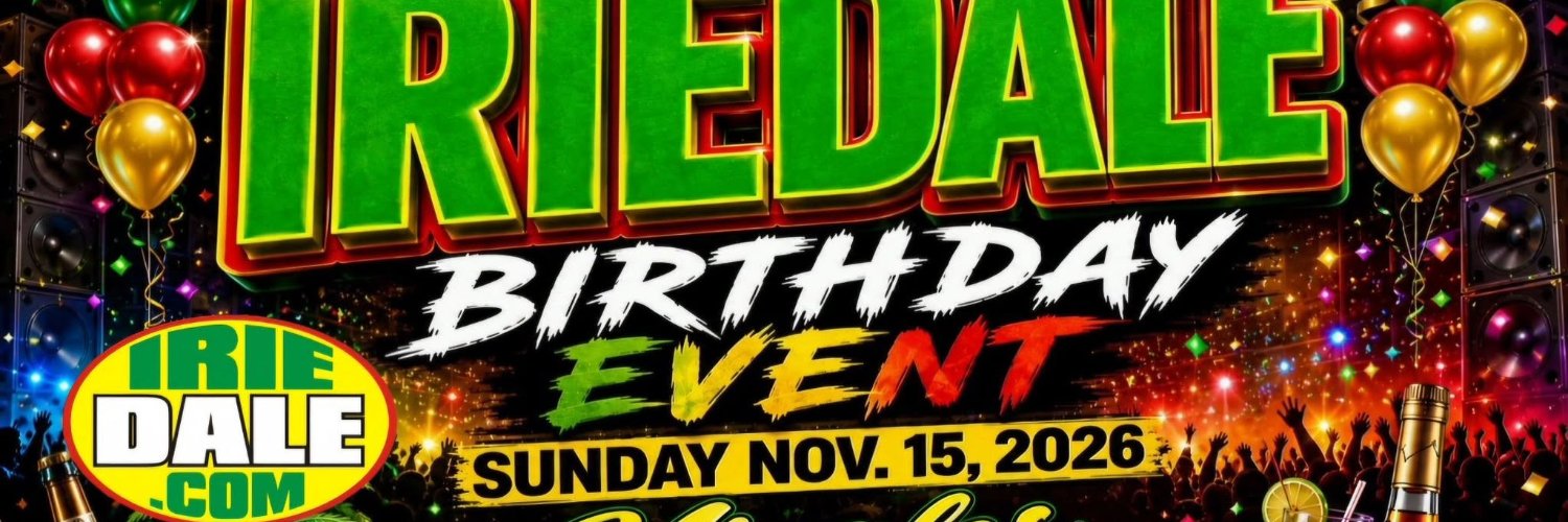 IRIEDALE's profile banner image