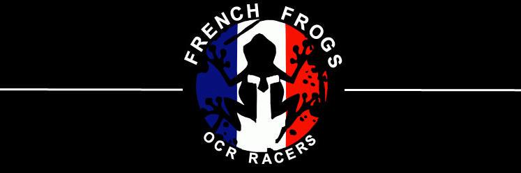 French Frogs OCR banner