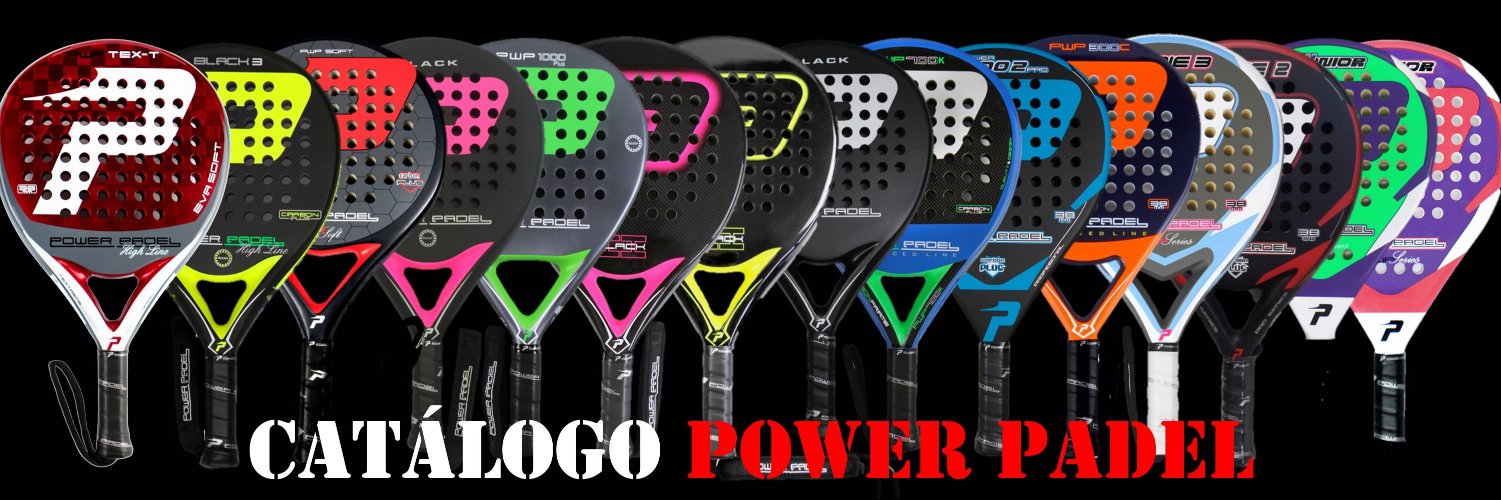 powerpadelPWP's profile banner image