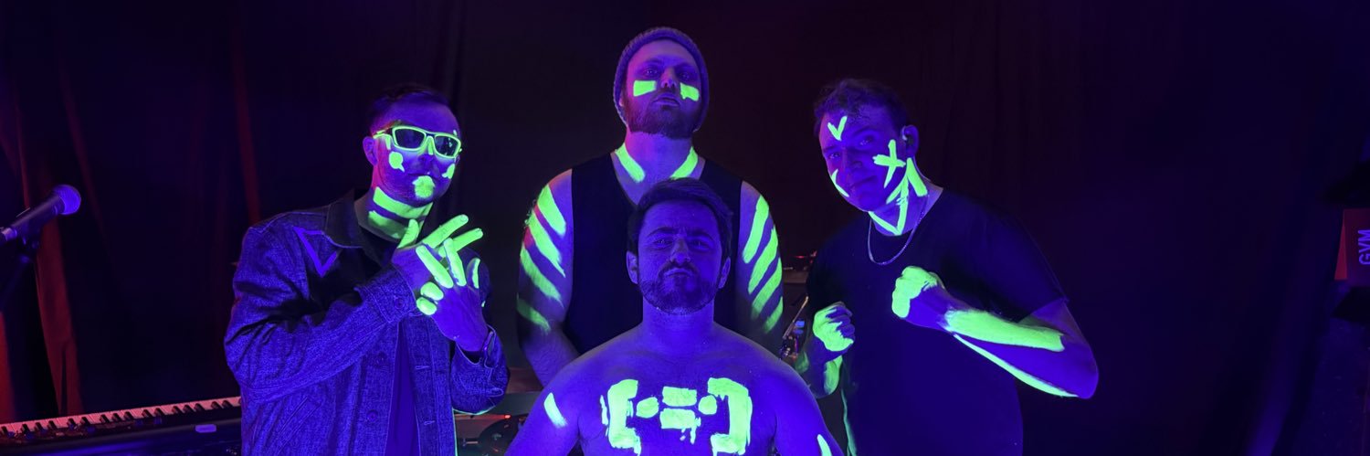 unucleus's profile banner image