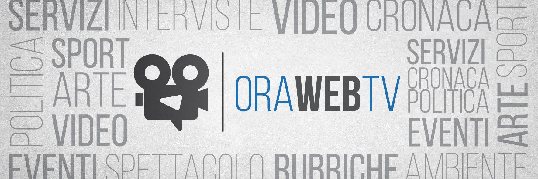 OraWeb_TV's profile banner image