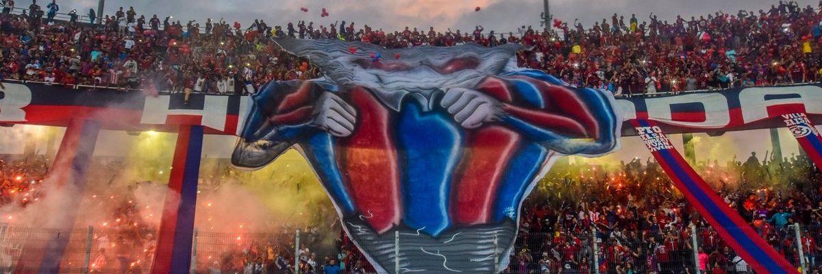 NArvalos's profile banner image