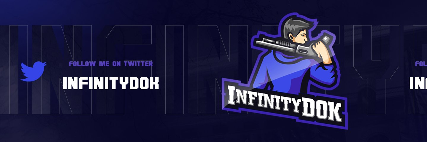 InfinityDOK banner