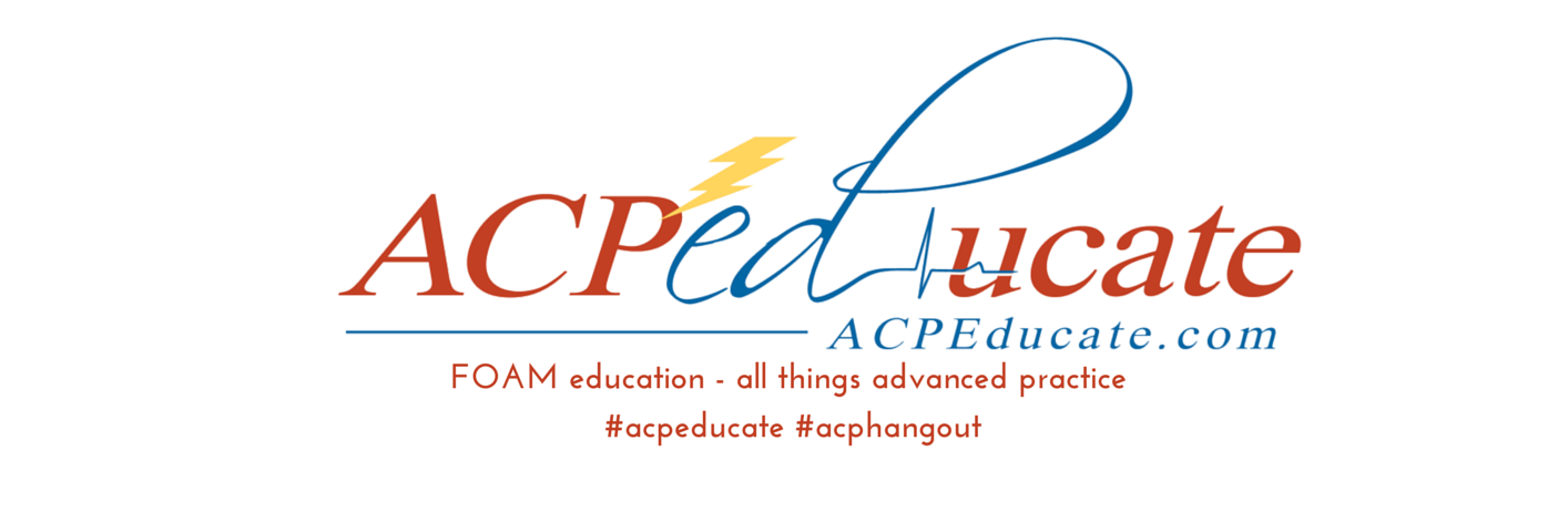 ACP Educate banner