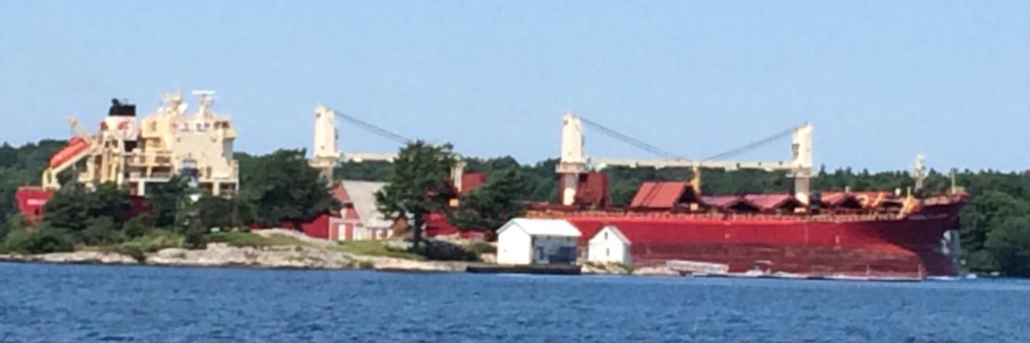 Forrest OldAccount banner