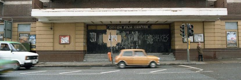 Dominic Mark Ashman banner