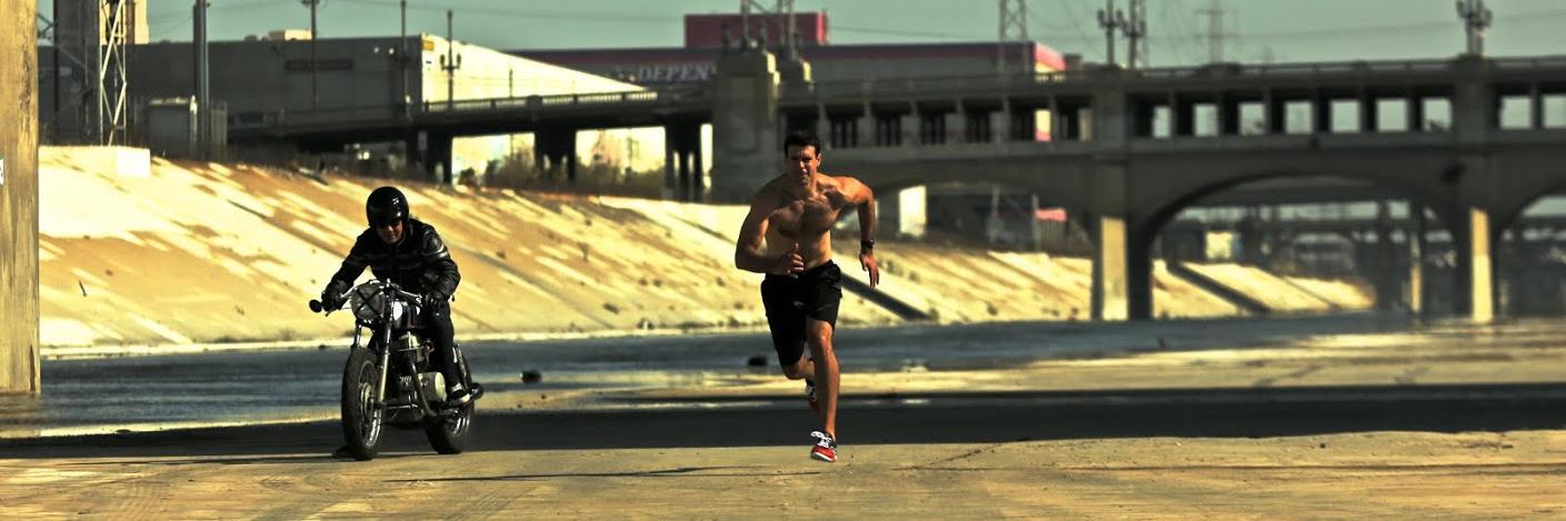 icsfitness's profile banner image