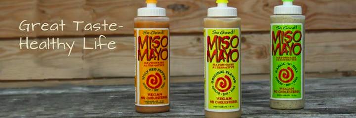 MyMisoMayo's profile banner image