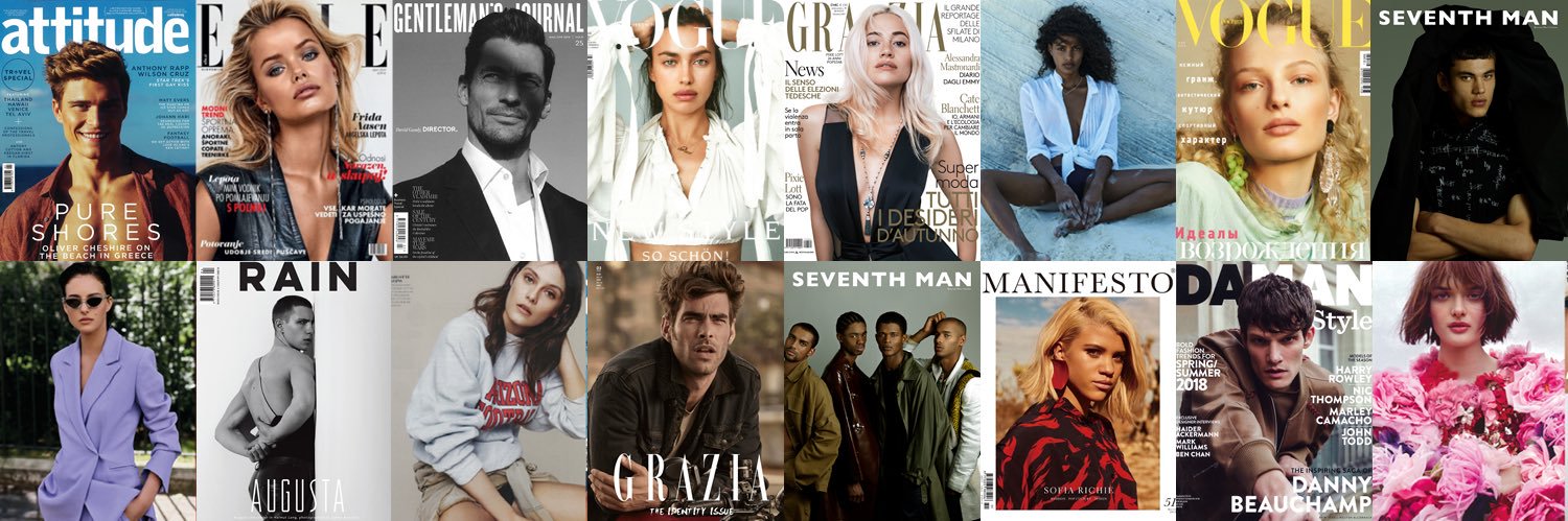 Select Model Management banner