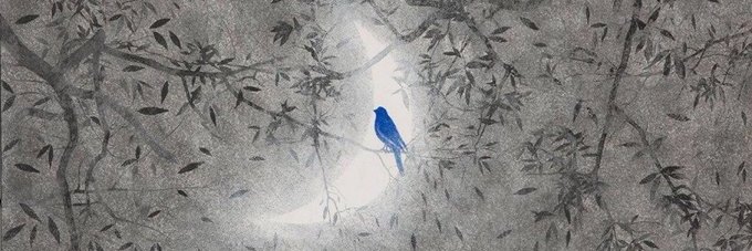 ellabluebird's profile banner image