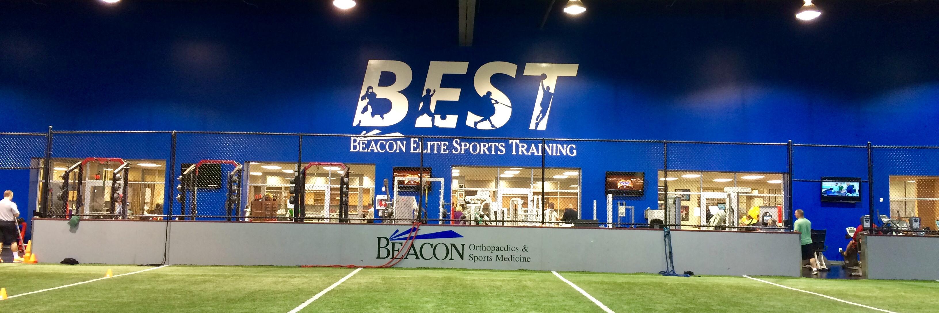 BeaconElite's profile banner image