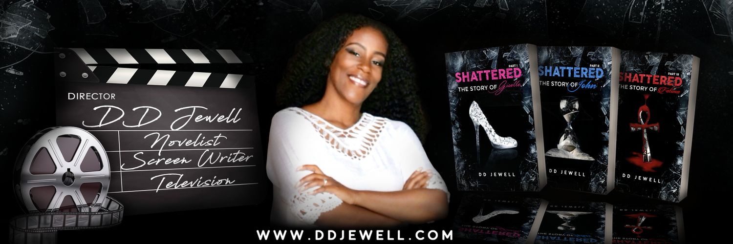 DDJewell's profile banner image