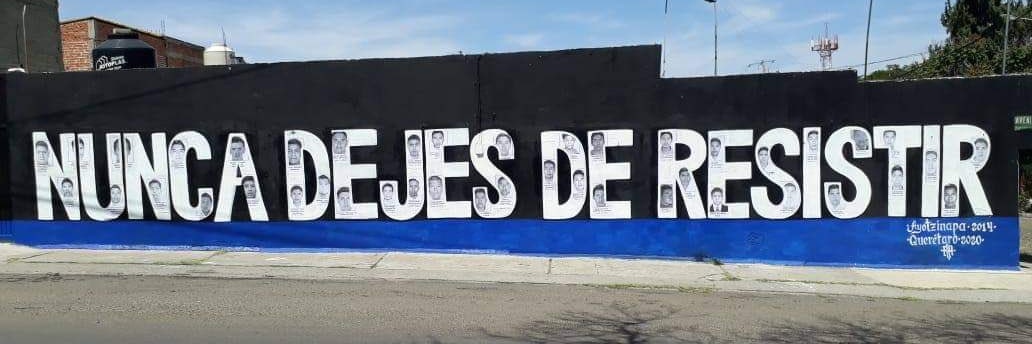 Homenchenkismo. banner