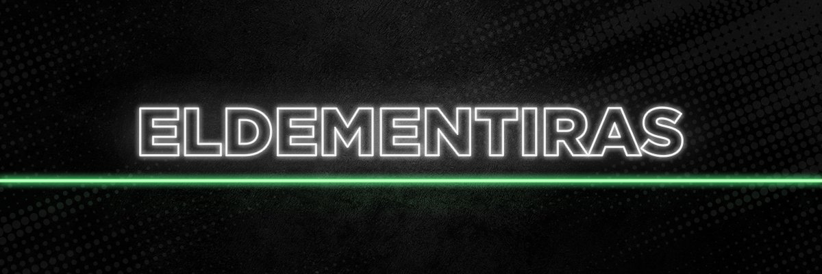 Eldementiras banner