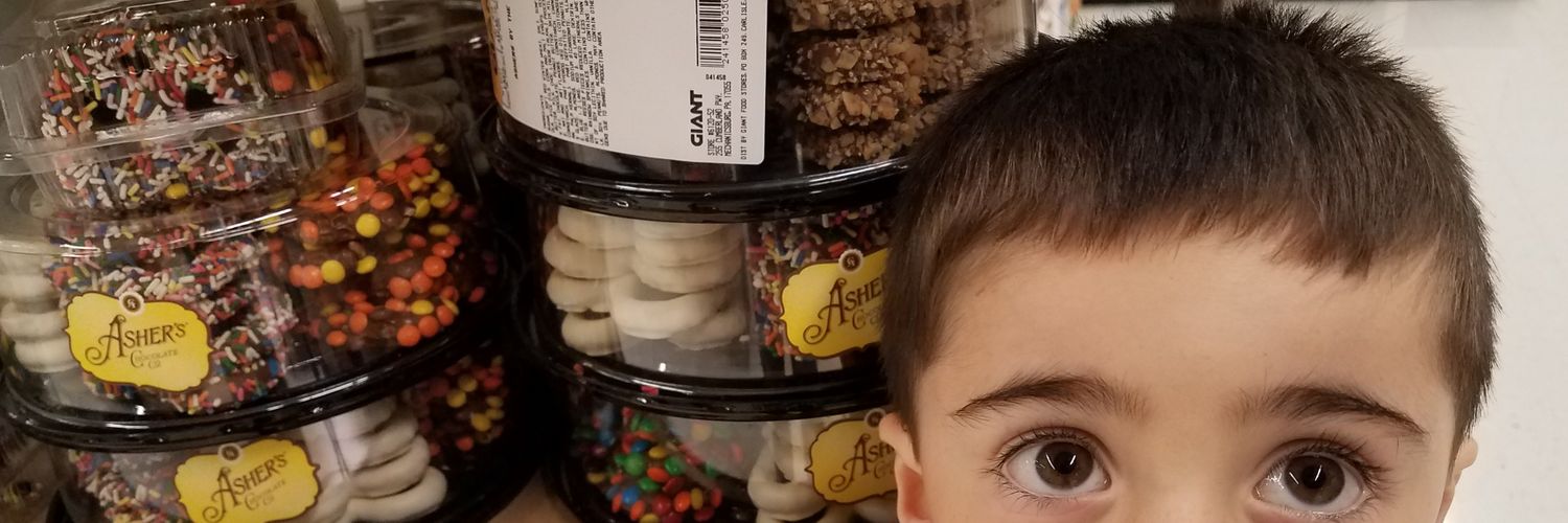theRealGSN's profile banner image
