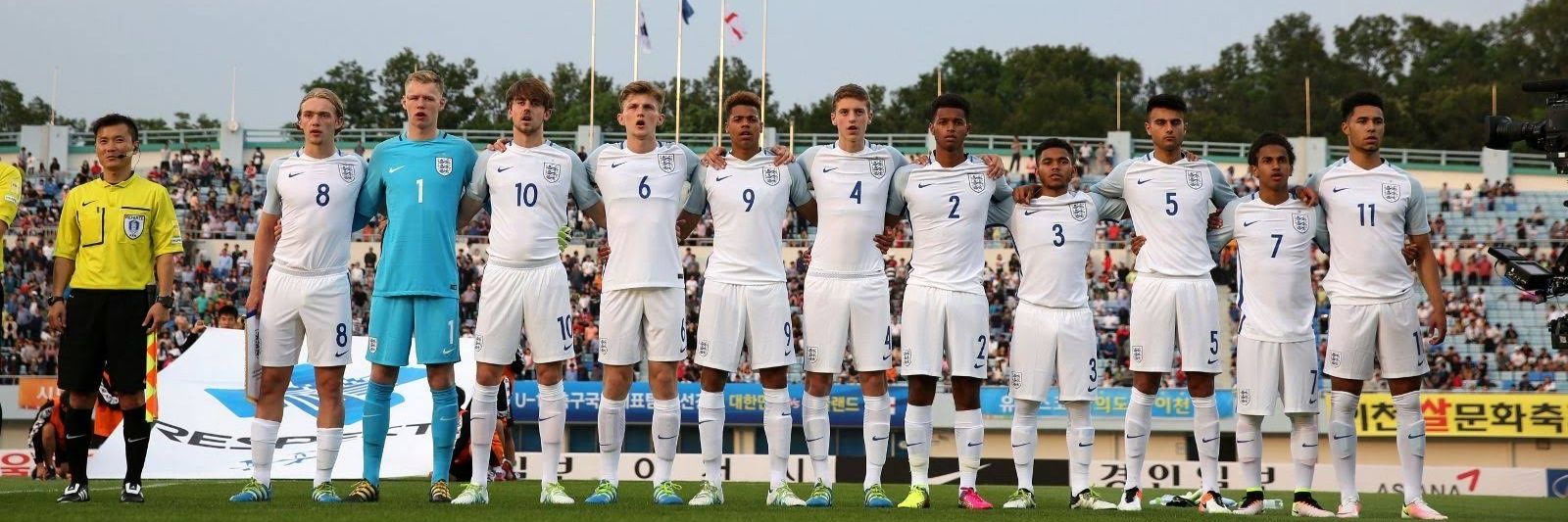 Danny Collinge banner