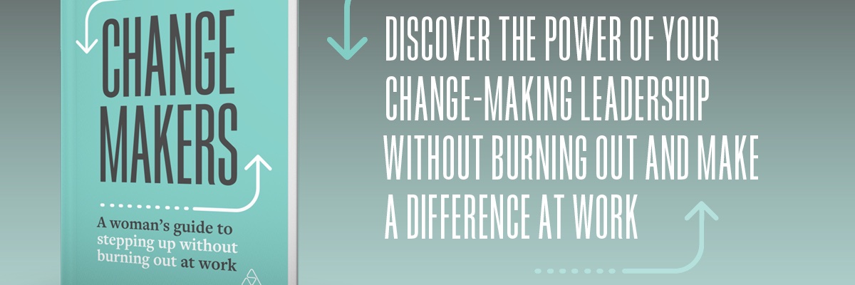 Katy Murray - Coaching Change Makers banner