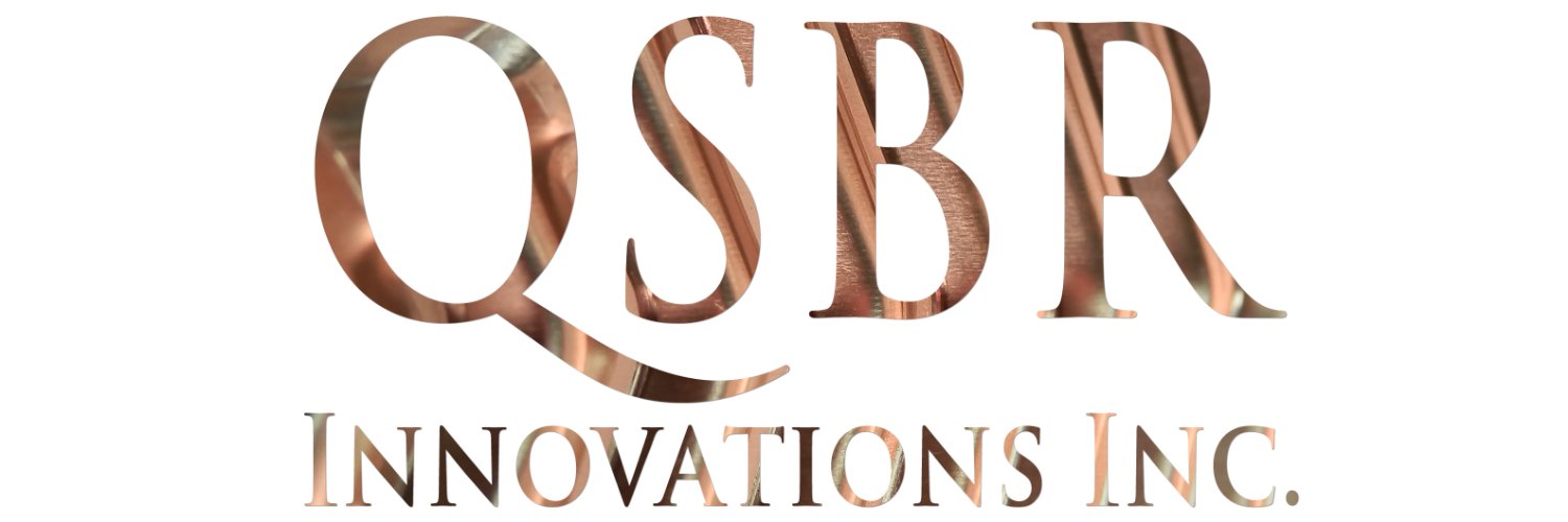 QSBRInnovations's profile banner image