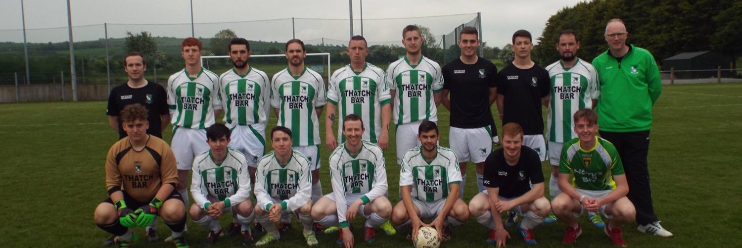 Darragh O Connor banner