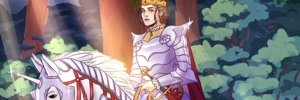 SabransUnicorn Profile Banner