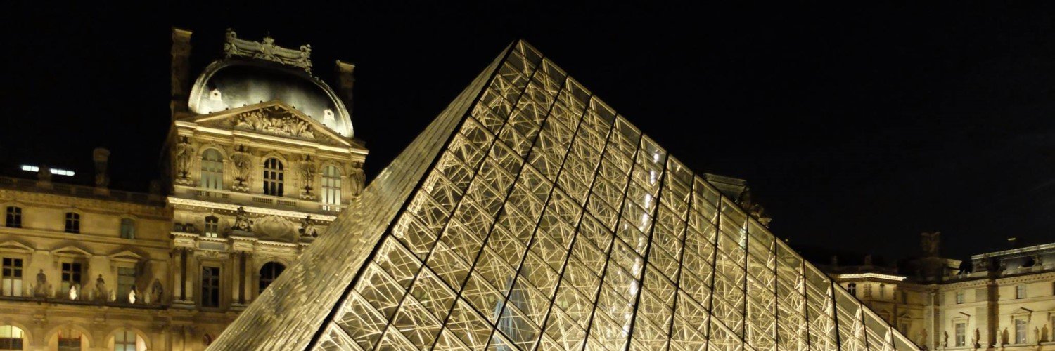 Philippe Fabry banner